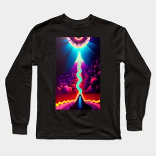 dnf Long Sleeve T-Shirt